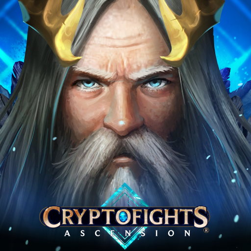 CryptoFights Ascension