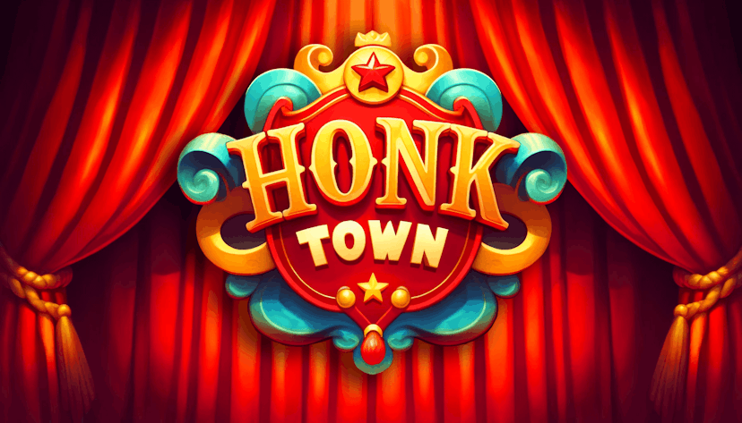 Honk Town Bundle image